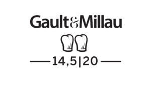 Gault&Millau 14,5|20